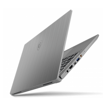 MSI Modern 15 Laptop Notebook, 15.6", i5-10210U, 8GB/512GB [A10M 066MY]    