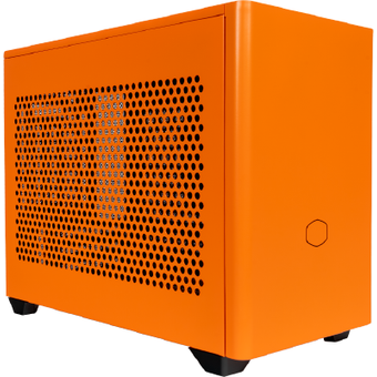 Cooler Master MasterBox NR200P Color