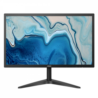 AOC 22B1H 21.5 inch monitor