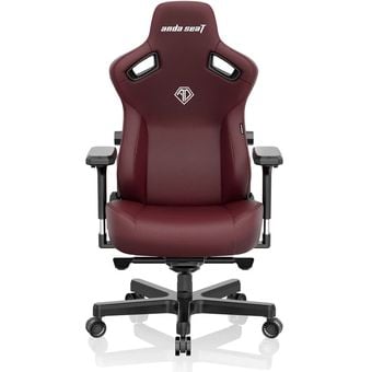 AndaSeat 2022 Kaiser 3 (XL Size), Premium PVC Leather