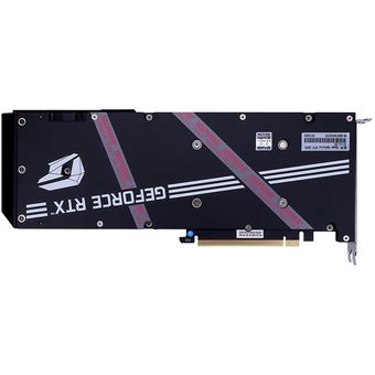 Colorful iGame GeForce RTX 3070 Ultra OC-V