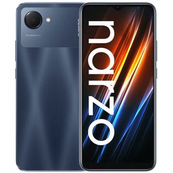 Realme Narzo 50i Prime (4+64GB)