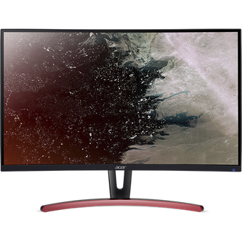 Acer ED3, 32" WQHD, 144Hz, Curved Gaming Monitor [ED323QUR]