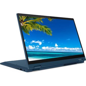 LENOVO IdeaPad Flex 5, 14", i5-1135G7, 16GB/512GB [14ITL05 82HS00APMJ] 