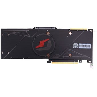 Colorful iGame GeForce RTX 2080 Ti Advanced-V