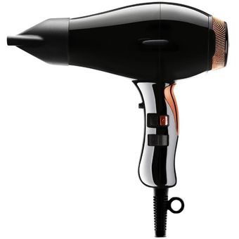 Elchim 8th Sense Sunset Copper Digital Hair Dryer