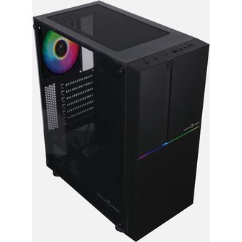 Gaming Freak 5G TFLUX Gaming Tower Case [GFG-TFLUX5G]