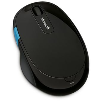 Microsoft Sculpt Comfort Mouse [H3S-00005]