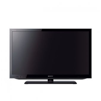 Sony 32" Full HD LED TV [KDL-32HX750]