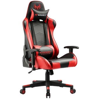 GTGAMEZ Gaming Chair [IP-GMC01]
