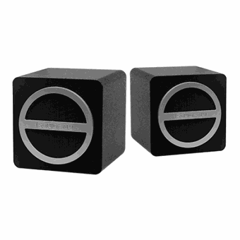 SonicGear TWS 3 Portable Speakers