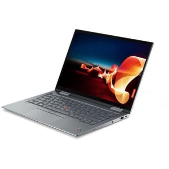 Lenovo ThinkPad X1 Yoga Gen 6, 14, i7-1165G7, 8GB/512GB [20XYS07Y00]