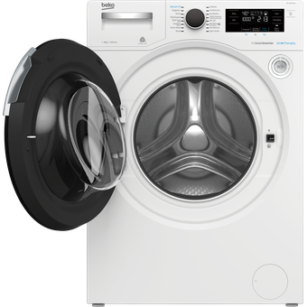 Beko 8KG Freestanding Washing Machine [WTV 8744 X0A]