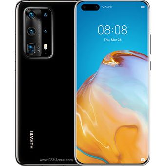 HUAWEI P40 Pro+ 5G (8+512GB)