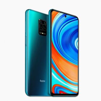 Xiaomi Redmi Note 9S (6 + 128GB)