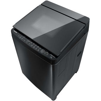 Toshiba 15KG SDD Inverter Nano Wash [AW-DUG1600WM (SK)]