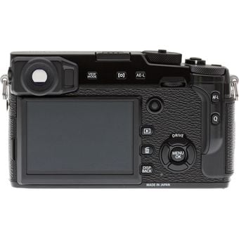 Fujifilm X-Pro2 Body