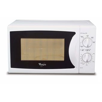 Whirlpool Easy cooking system microwave oven (20 liters) MM100