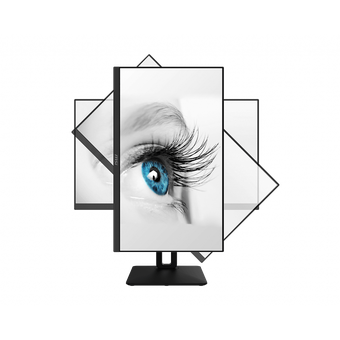 MSI PRO MP242P, 23.8" Full HD Professional Monitor