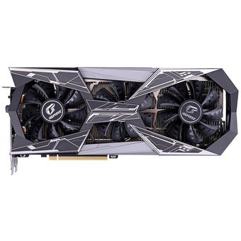 Colorful iGame GeForce RTX 2080 Vulcan X OC-V