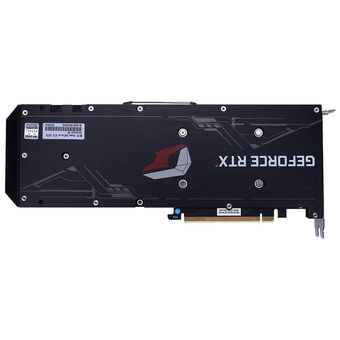 Colorful iGame GeForce RTX 3070 Advanced OC-V