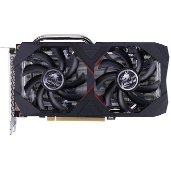 Colorful GeForce GTX 1660 6G-V