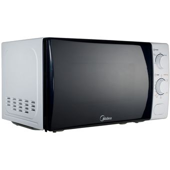 Midea 20L Microwave Oven w/ Defrost Setting [MM720CXM]