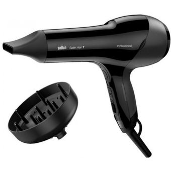 Braun Satin Hair 7 SensoDryer [HD785]