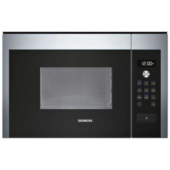 Siemens Embedded microwave oven (42 liters) HF15M564HK