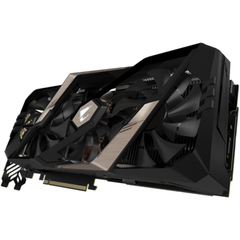 GIGABYTE AORUS GeForce RTX 2070 8G