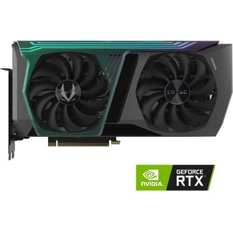 ZOTAC GAMING GeForce RTX 3070 AMP Holo [ZT-A30700F-10P]