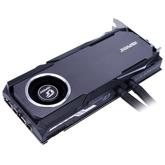 Colorful iGame GeForce RTX 2070 Neptune OC-V