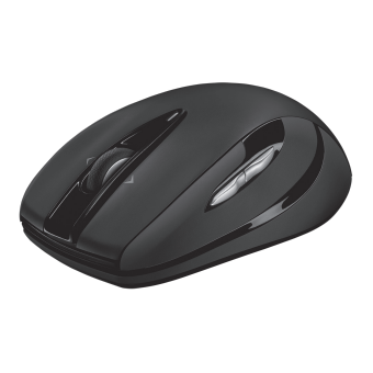 Logitech M546 Wireless Mouse in Compact Form Factor