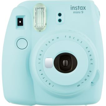 Fujifilm instax mini 9
