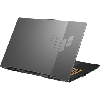 ASUS TUF Gaming F17 (2022), 17.3", i5-12700H, 8GB/512GB [FX707Z-CHX044W]