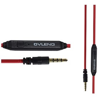 Ovleng X13 Gaming Headset
