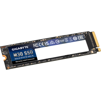 GIGABYTE M30 SSD 512GB [GP-GM30512G-G]