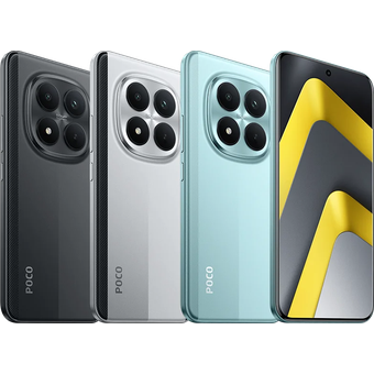 Xiaomi Poco M8 Pro 5G (12+512GB)