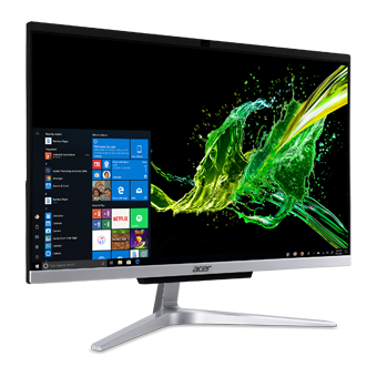 ACER Aspire C22, i3-10110U, 4GB/1TB [C22960-10110W10]