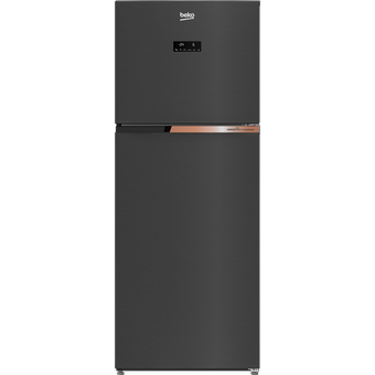 Beko 409L Fridge Freezer 2 Doors [RDNT401E50VK]