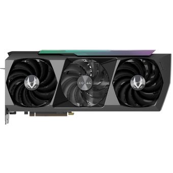 ZOTAC GAMING GeForce RTX 3080 Ti AMP Extreme Holo [ZT-A30810B-10P]