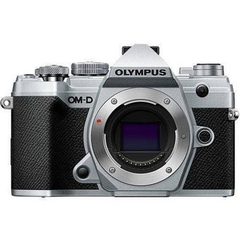 Olympus OM-D E-M5 Mark III, 14-42mm Lens Kit