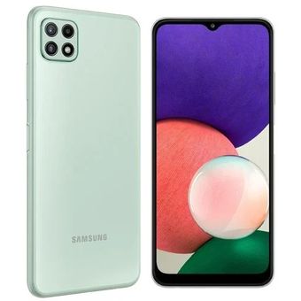 Samsung Galaxy A22 (6+128GB)
