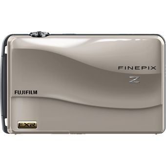 Fujifilm FinePix Z700EXR