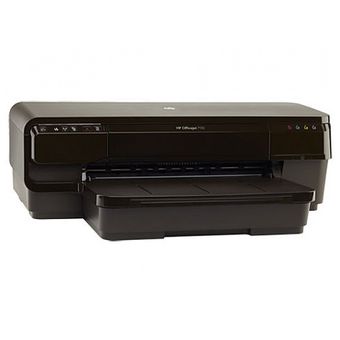 HP Officejet 7110 Wide Format ePrinter