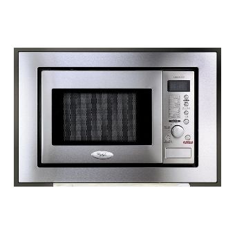Whirlpool Embedded microwave oven (20 liters) CB2063SS