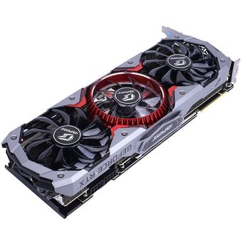 Colorful iGame GeForce RTX 2070 SUPER Advanced OC-V