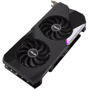 ASUS Radeon RX 6700 XT 12GB GDDR6 [RX6700XT-12G]
