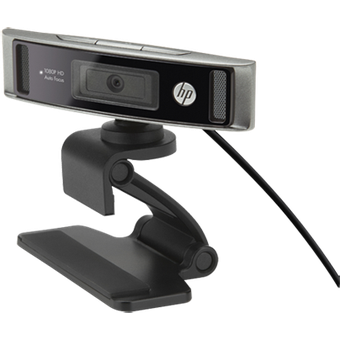 HP HD 4310 Webcam