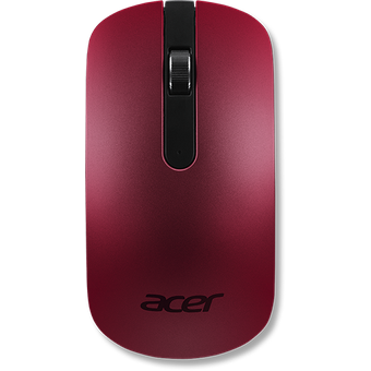 Acer Ultra-Slim Optical Mouse [AMR820]